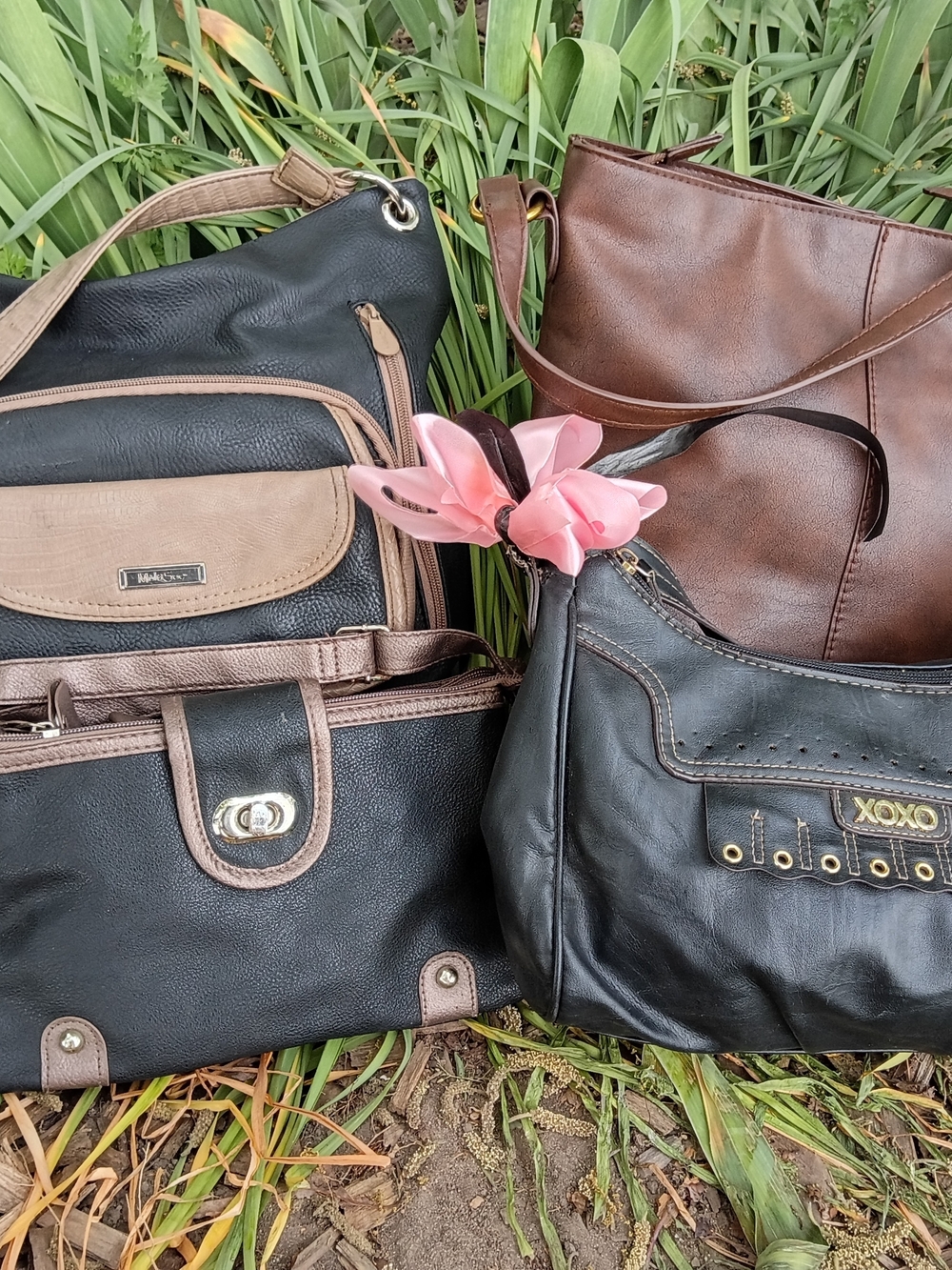 RESELLER BAG BUNDLE